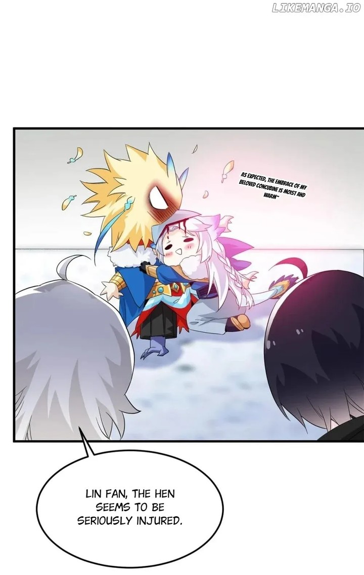 The Strong Man From The Mental Hospital 225 41