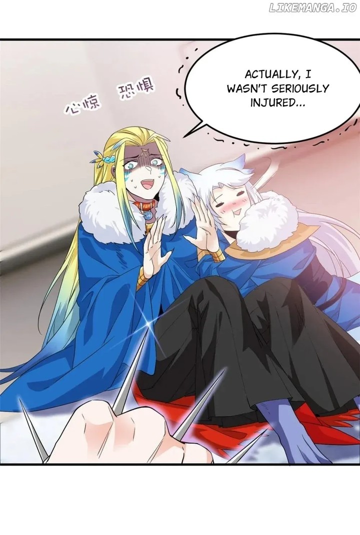 The Strong Man From The Mental Hospital 225 43