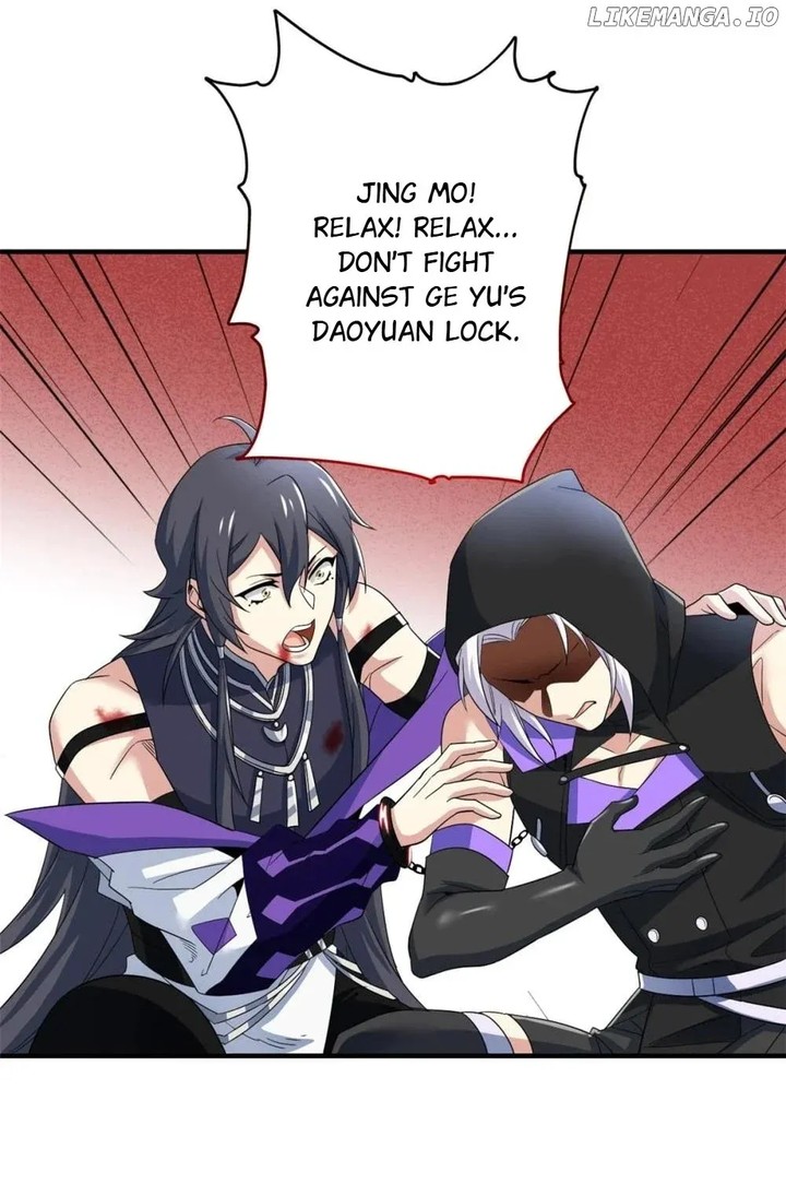 The Strong Man From The Mental Hospital 225 5