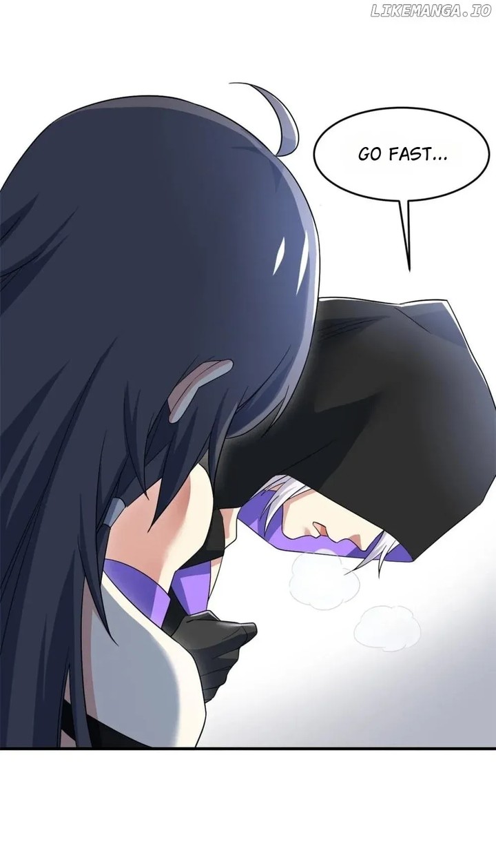 The Strong Man From The Mental Hospital 225 6