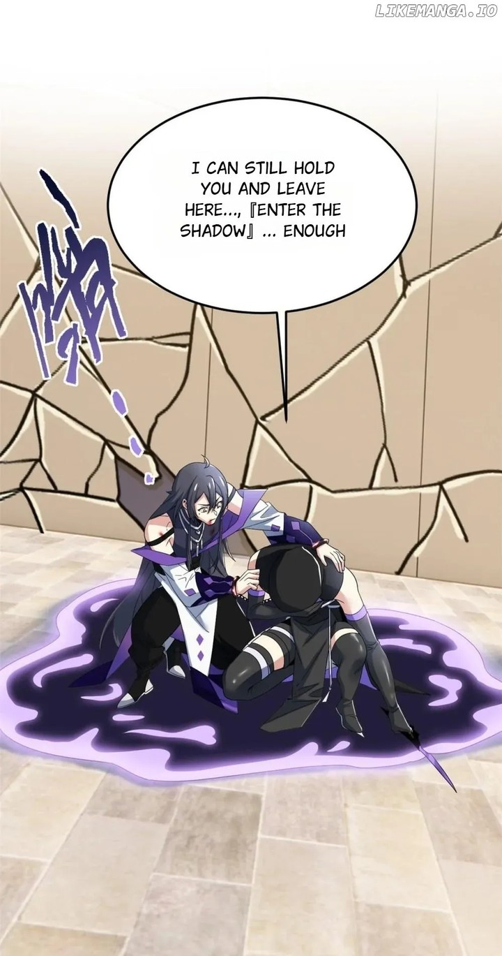 The Strong Man From The Mental Hospital 225 7