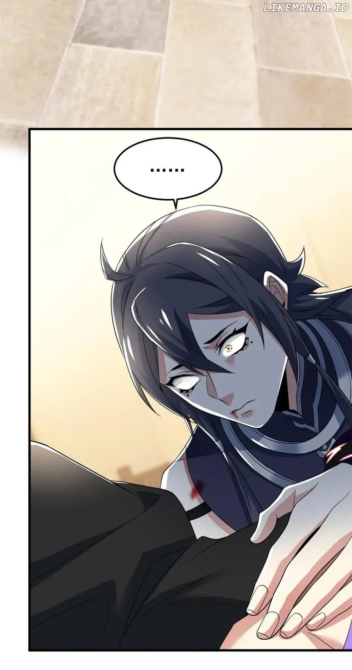 The Strong Man From The Mental Hospital 225 8