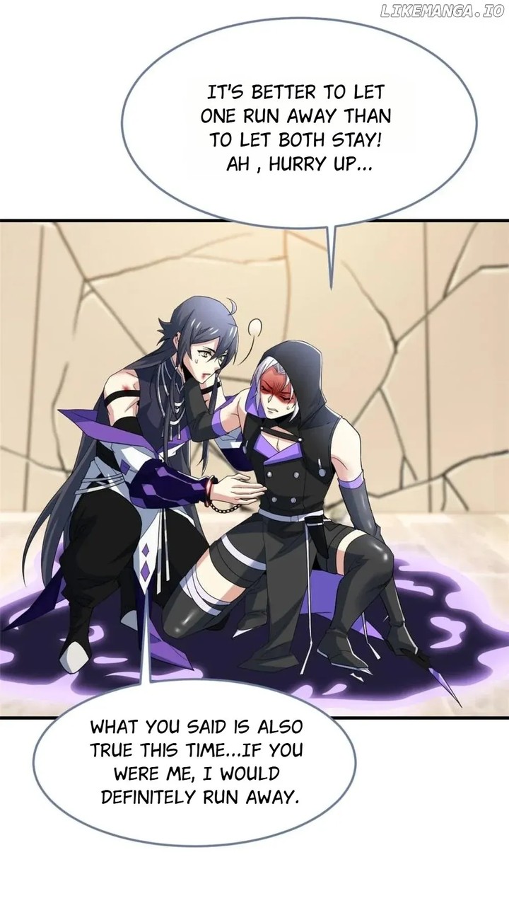 The Strong Man From The Mental Hospital 225 9