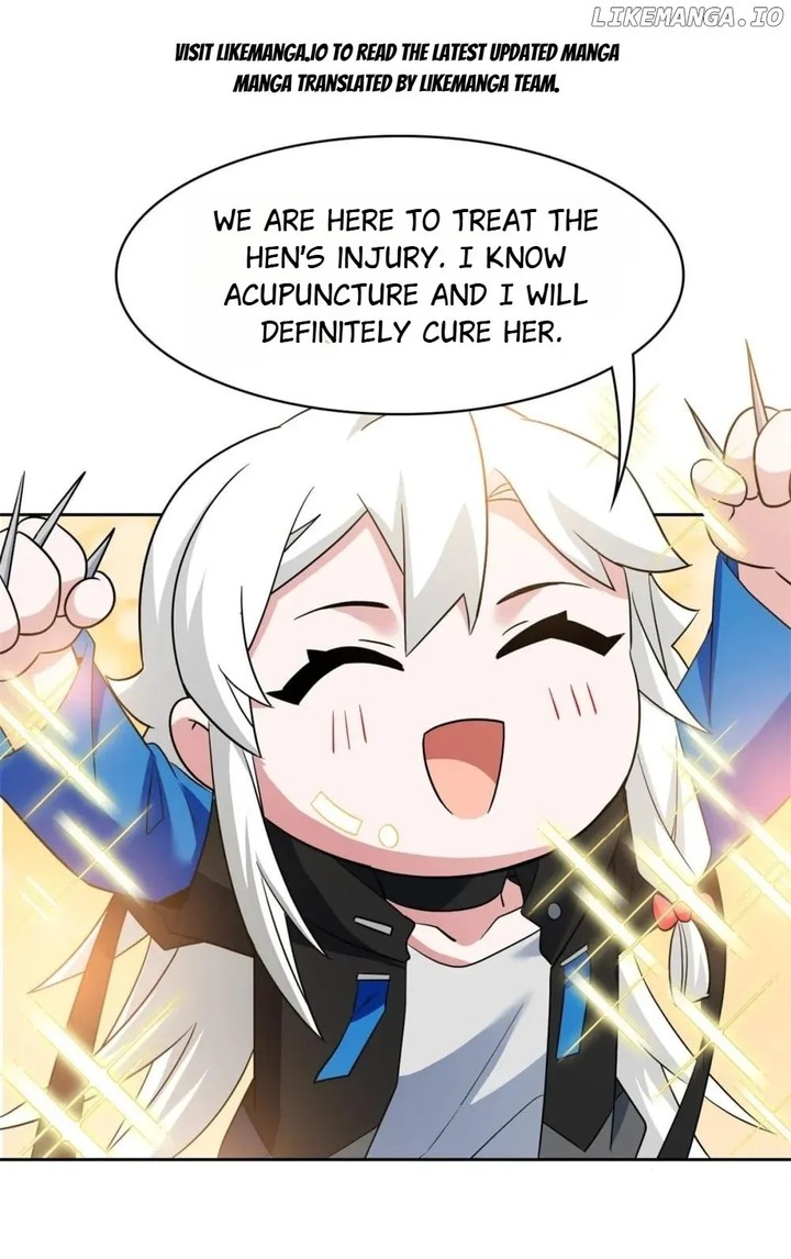 The Strong Man From The Mental Hospital 226 2