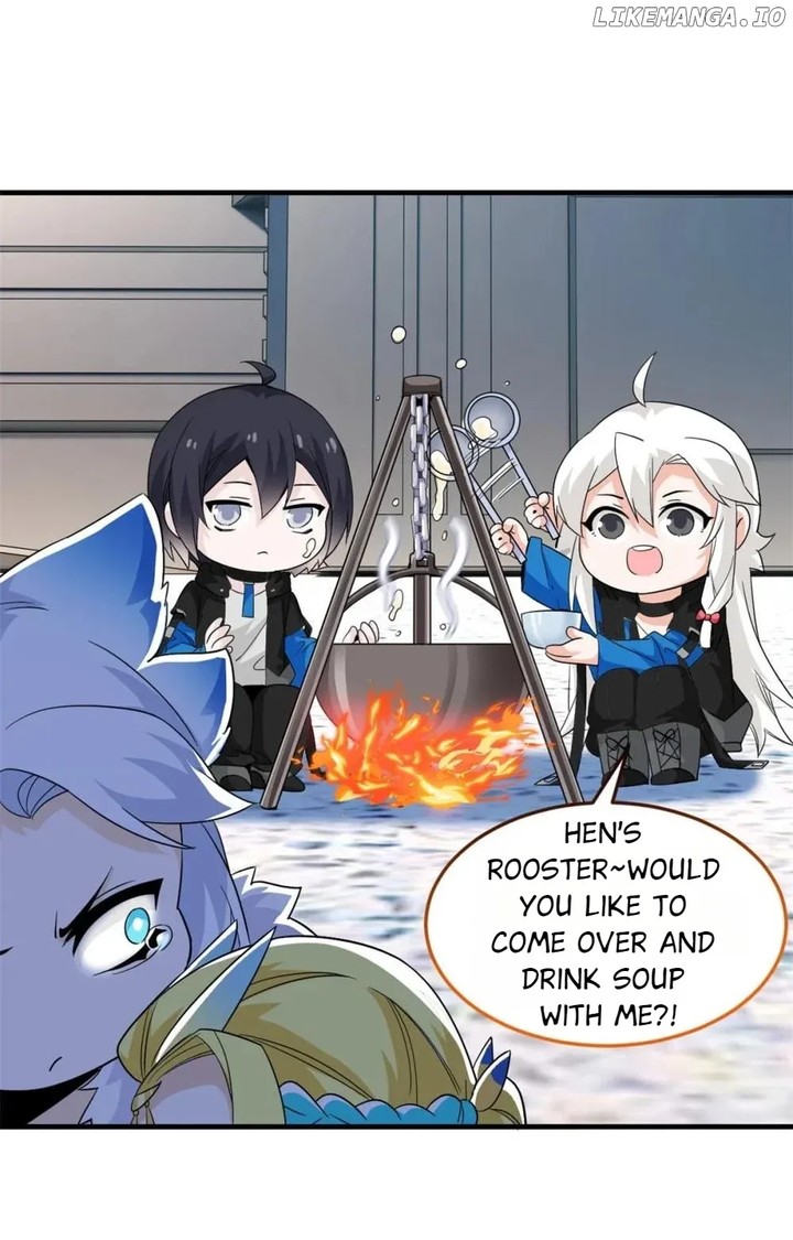 The Strong Man From The Mental Hospital 227 10