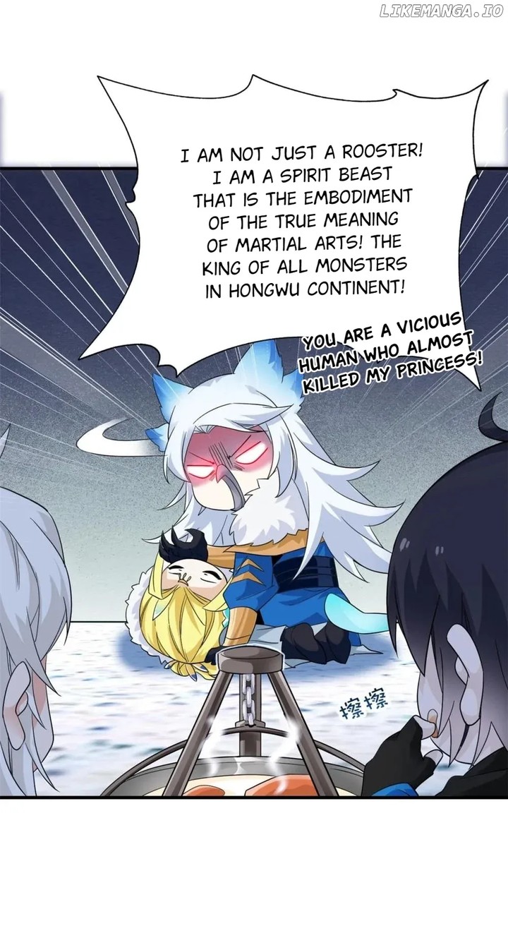 The Strong Man From The Mental Hospital 227 11