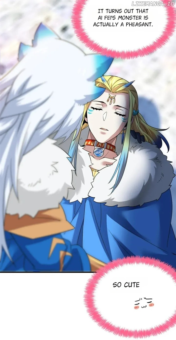 The Strong Man From The Mental Hospital 227 13