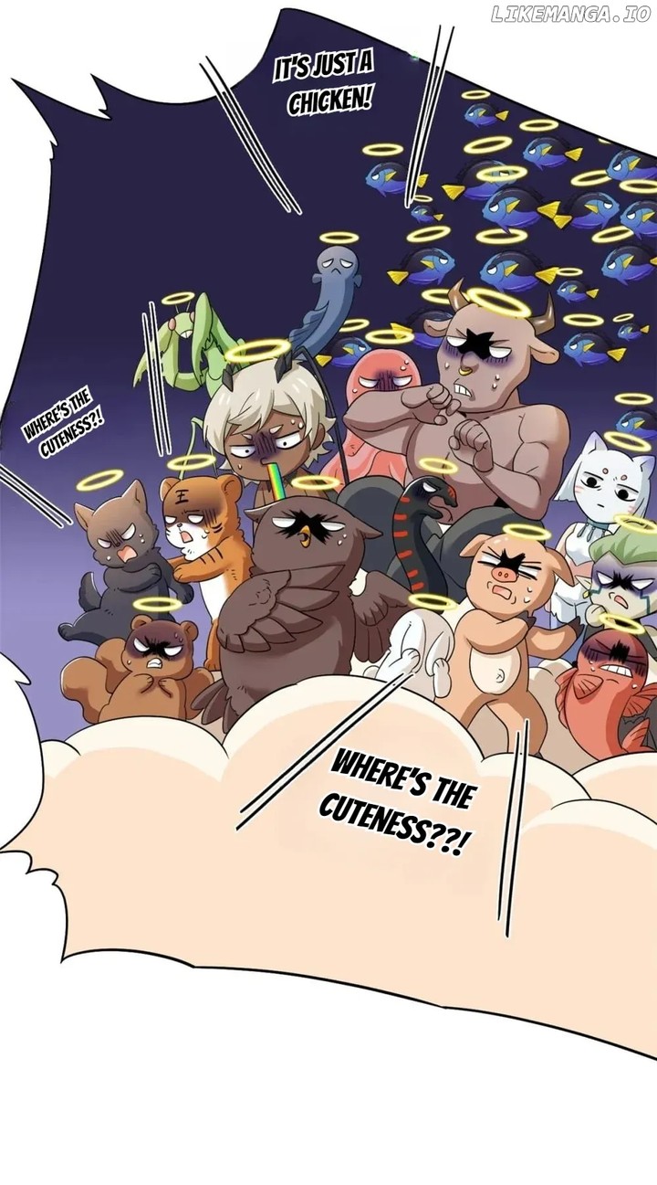 The Strong Man From The Mental Hospital 227 14