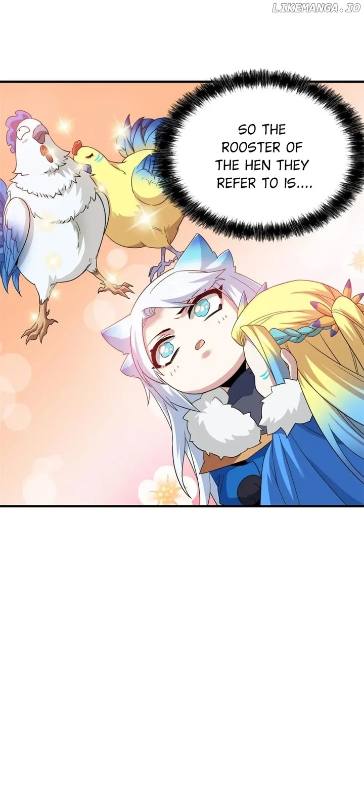 The Strong Man From The Mental Hospital 227 15