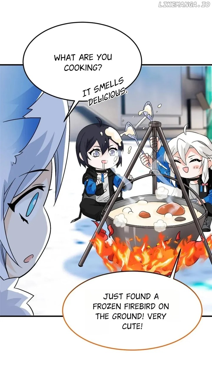 The Strong Man From The Mental Hospital 227 21