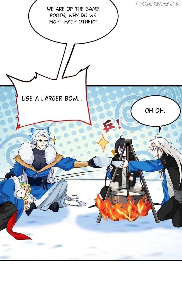 The Strong Man From The Mental Hospital 227 24