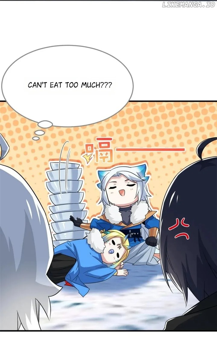 The Strong Man From The Mental Hospital 227 28