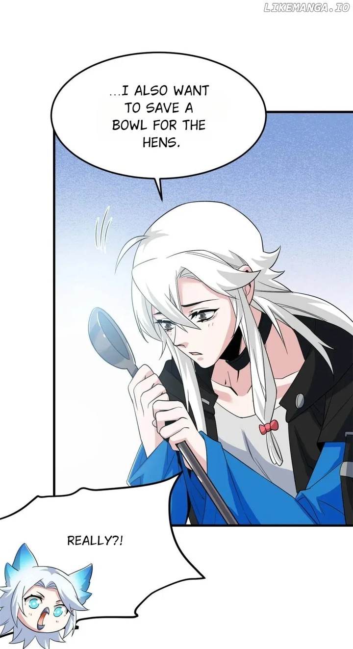 The Strong Man From The Mental Hospital 227 29