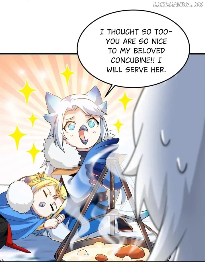 The Strong Man From The Mental Hospital 227 30