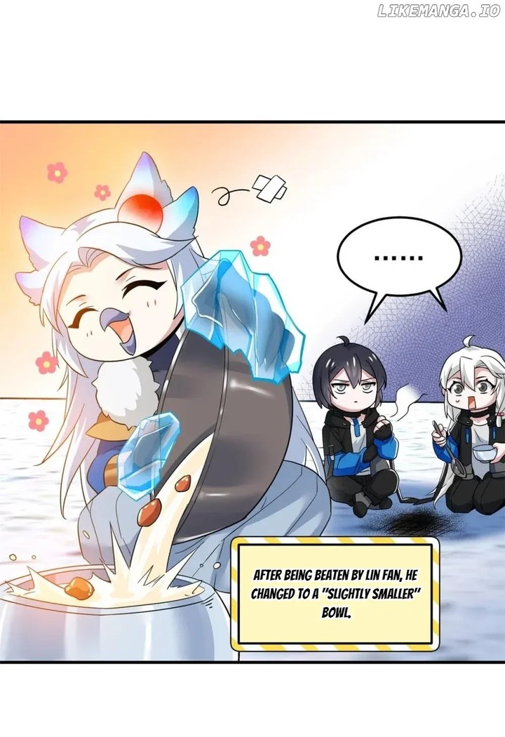 The Strong Man From The Mental Hospital 227 32