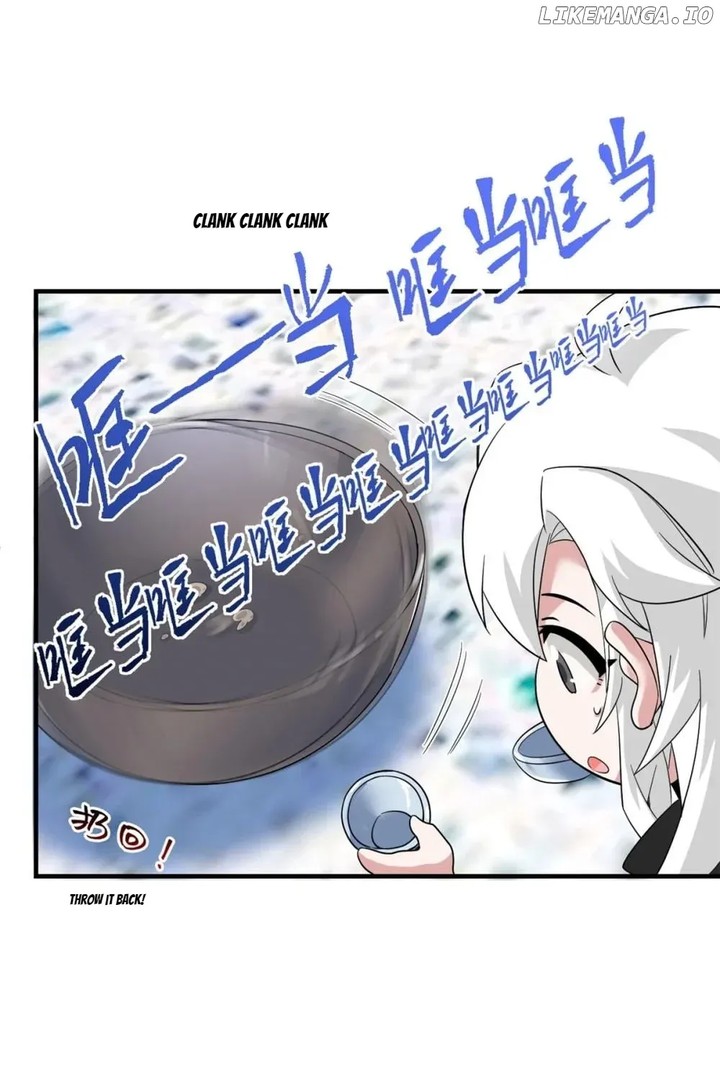 The Strong Man From The Mental Hospital 227 33