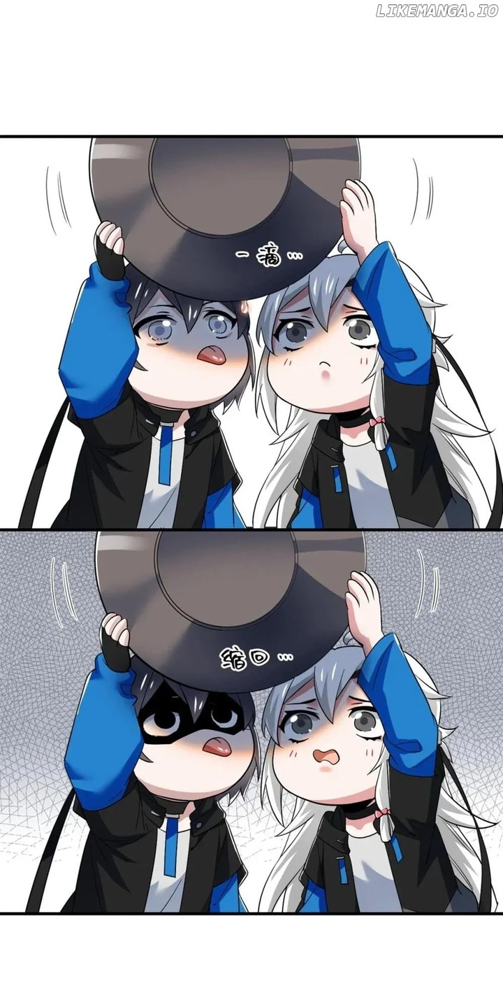 The Strong Man From The Mental Hospital 227 34