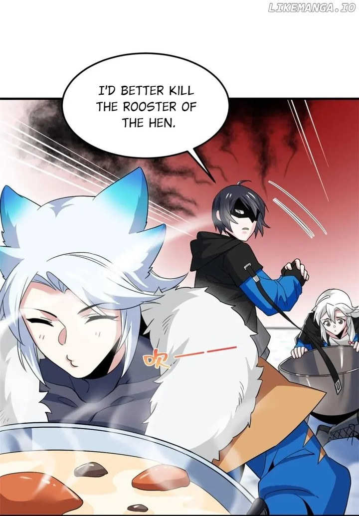 The Strong Man From The Mental Hospital 227 35