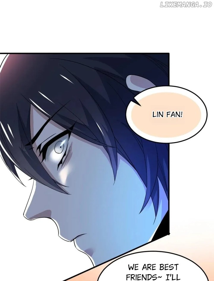 The Strong Man From The Mental Hospital 227 37