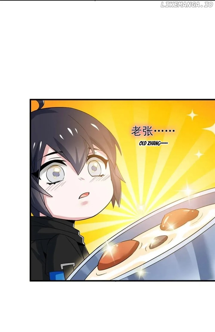 The Strong Man From The Mental Hospital 227 39