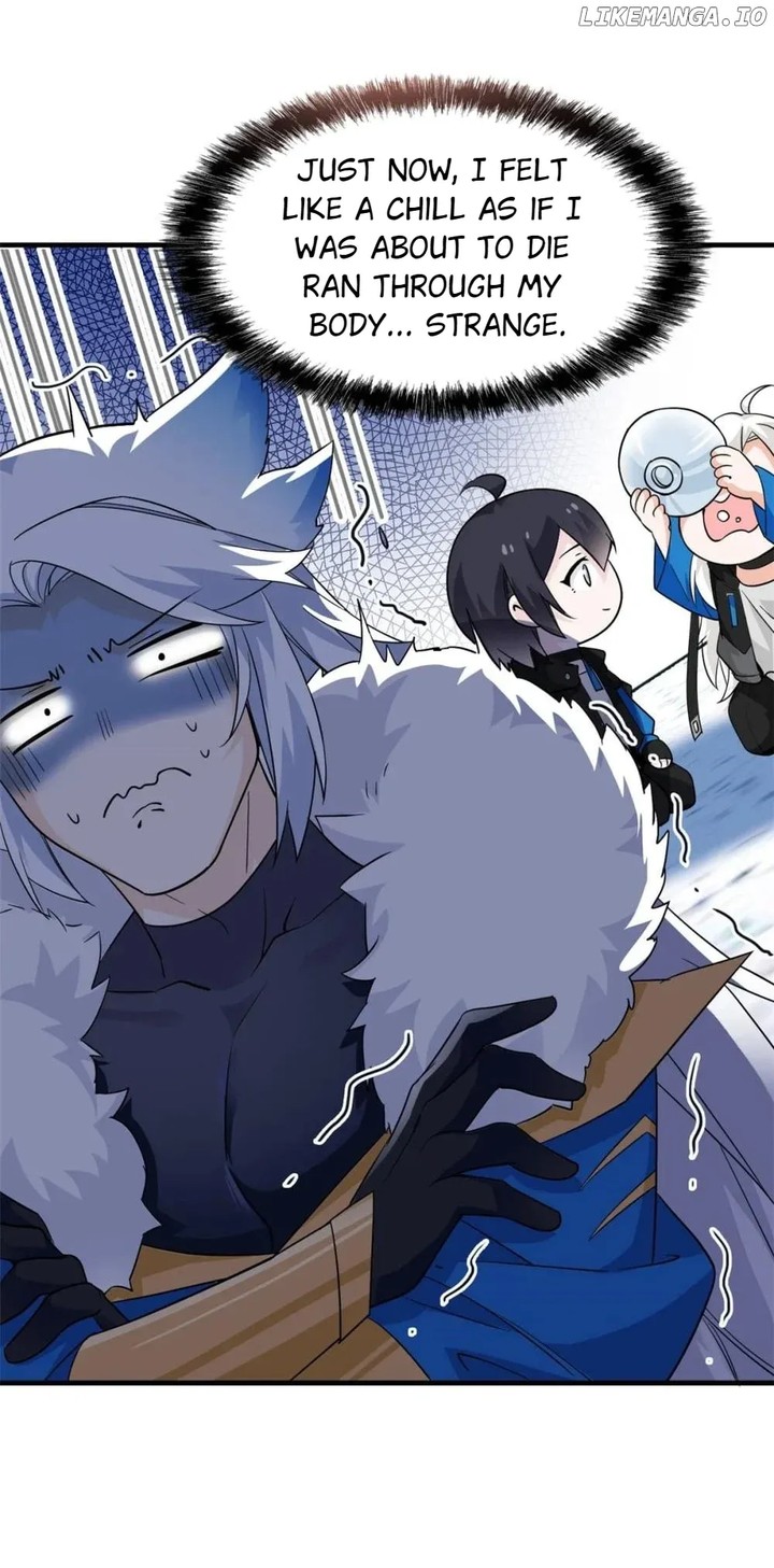 The Strong Man From The Mental Hospital 227 42