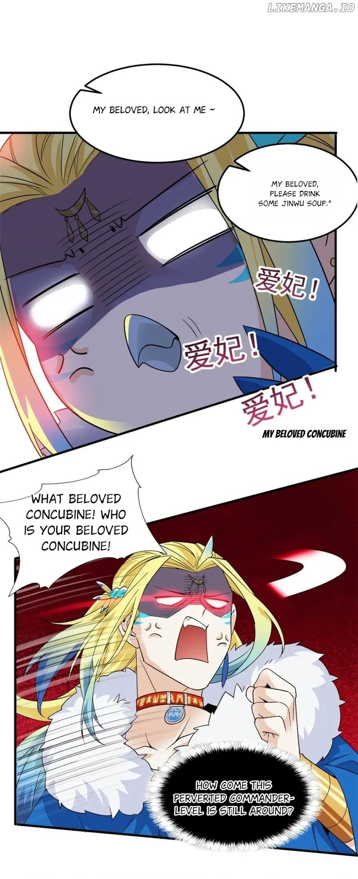 The Strong Man From The Mental Hospital 227 47