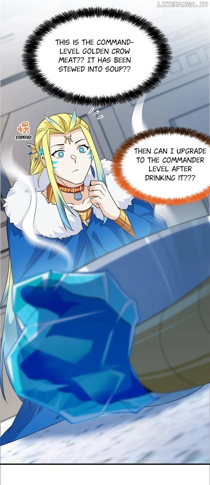 The Strong Man From The Mental Hospital 227 48