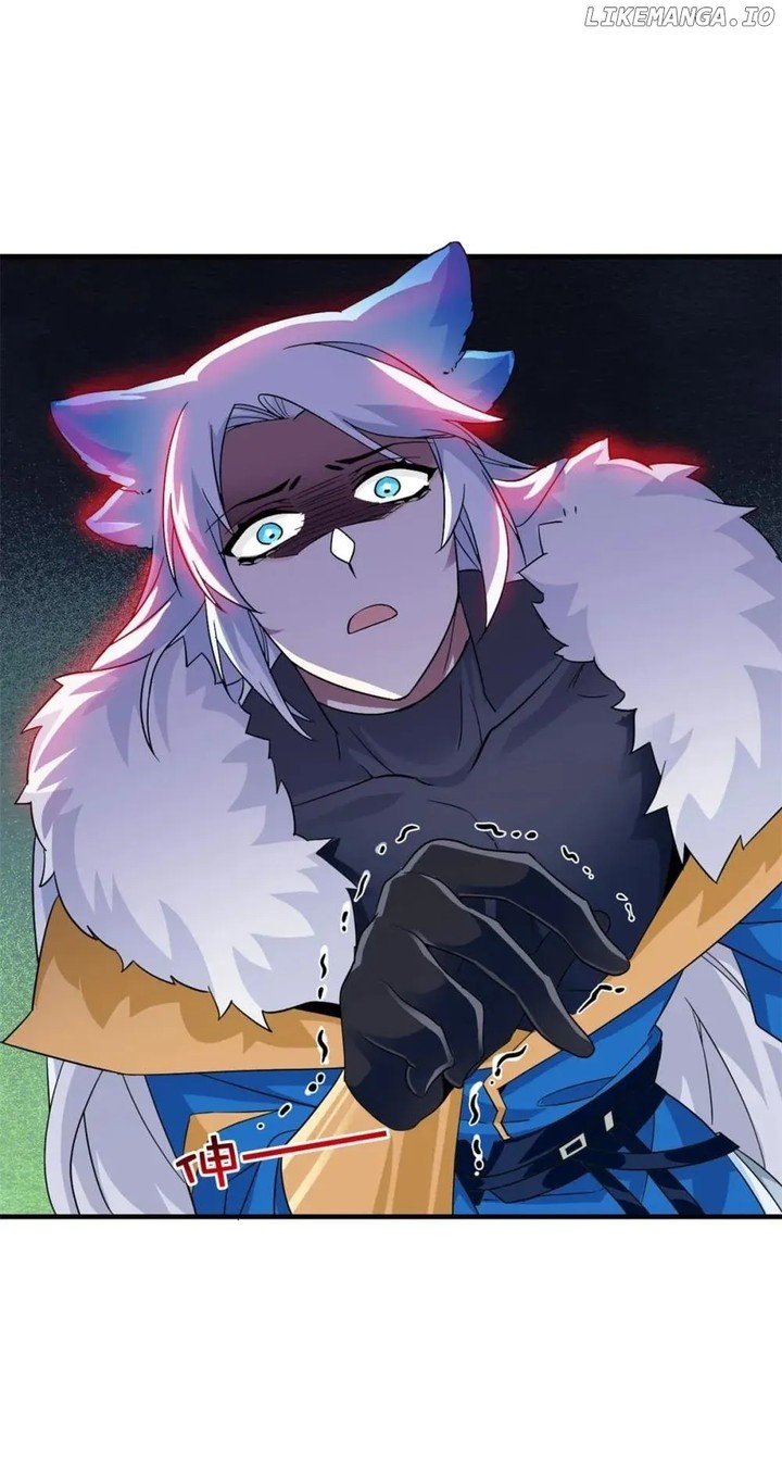 The Strong Man From The Mental Hospital 227 5