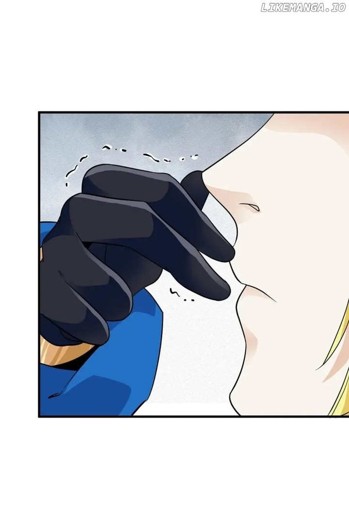 The Strong Man From The Mental Hospital 227 6