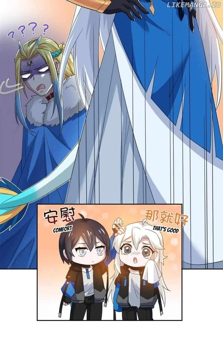 The Strong Man From The Mental Hospital 228 10