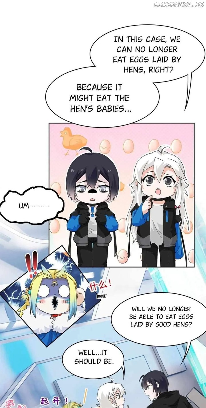 The Strong Man From The Mental Hospital 228 14