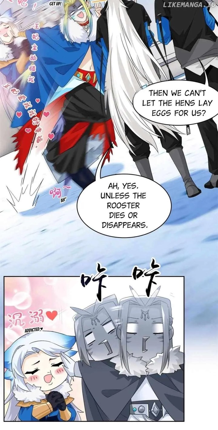 The Strong Man From The Mental Hospital 228 15