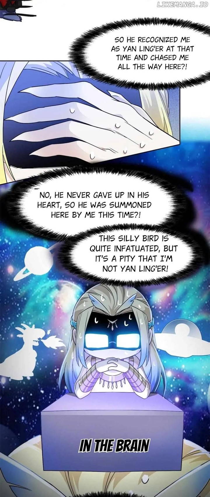 The Strong Man From The Mental Hospital 228 24