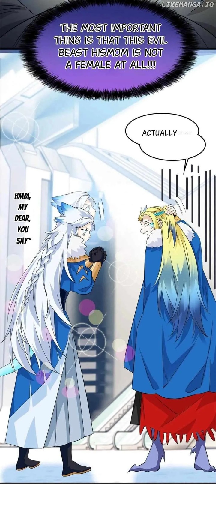 The Strong Man From The Mental Hospital 228 25