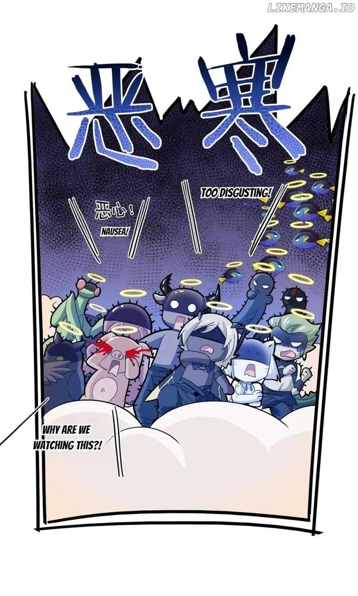 The Strong Man From The Mental Hospital 228 5