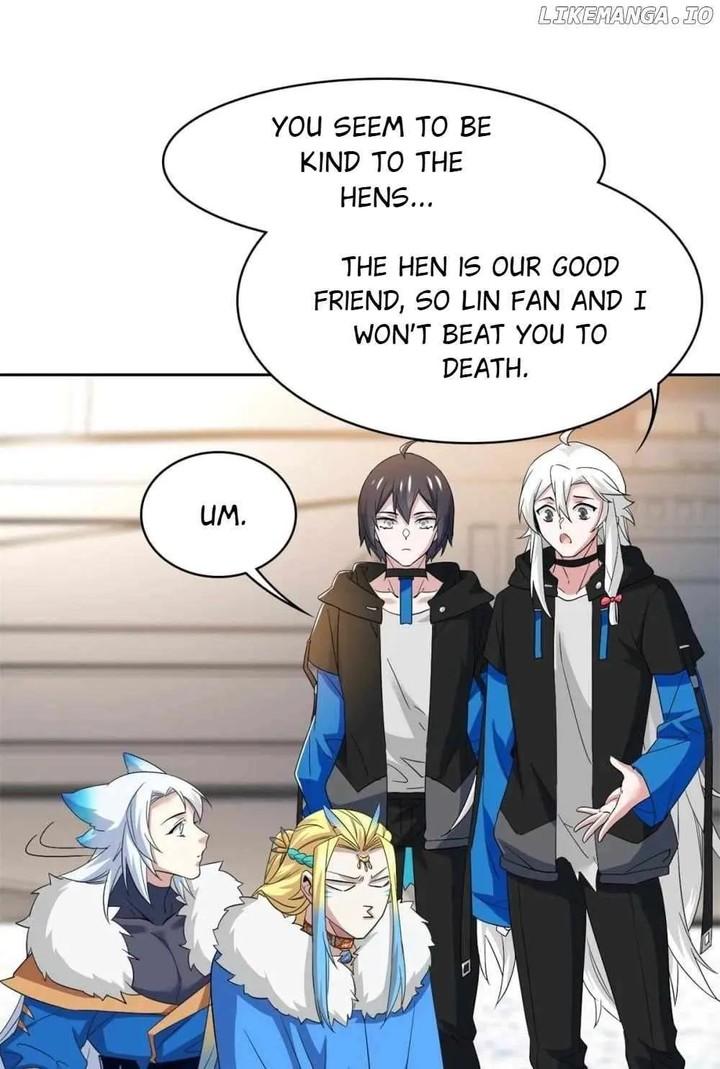 The Strong Man From The Mental Hospital 228 6