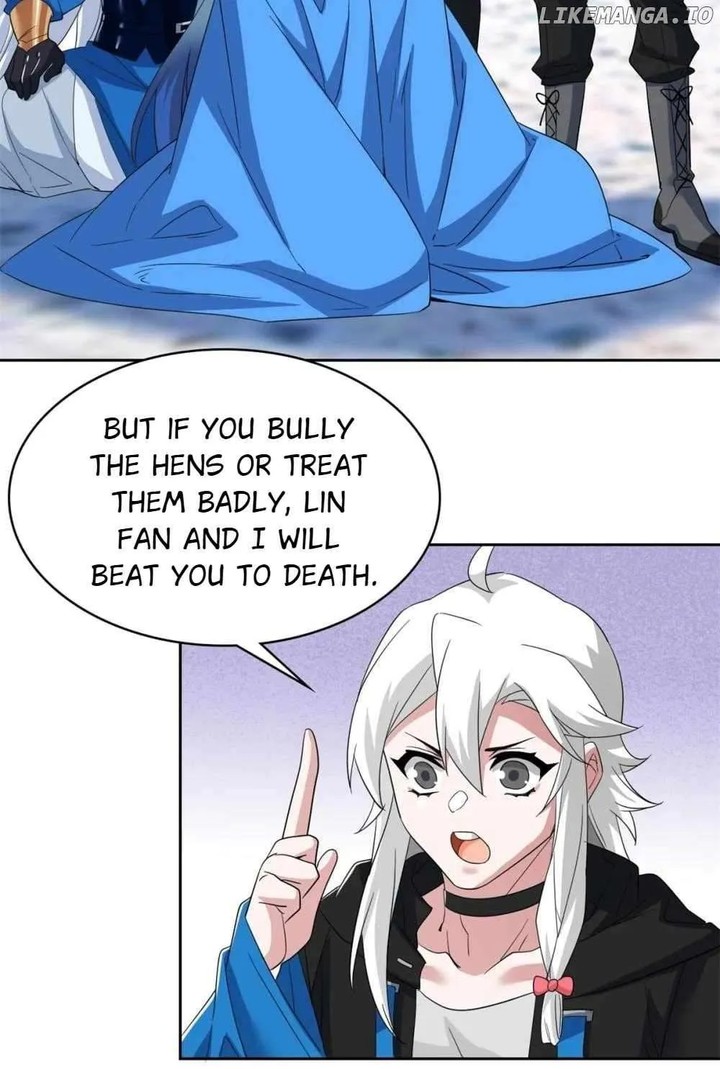 The Strong Man From The Mental Hospital 228 7