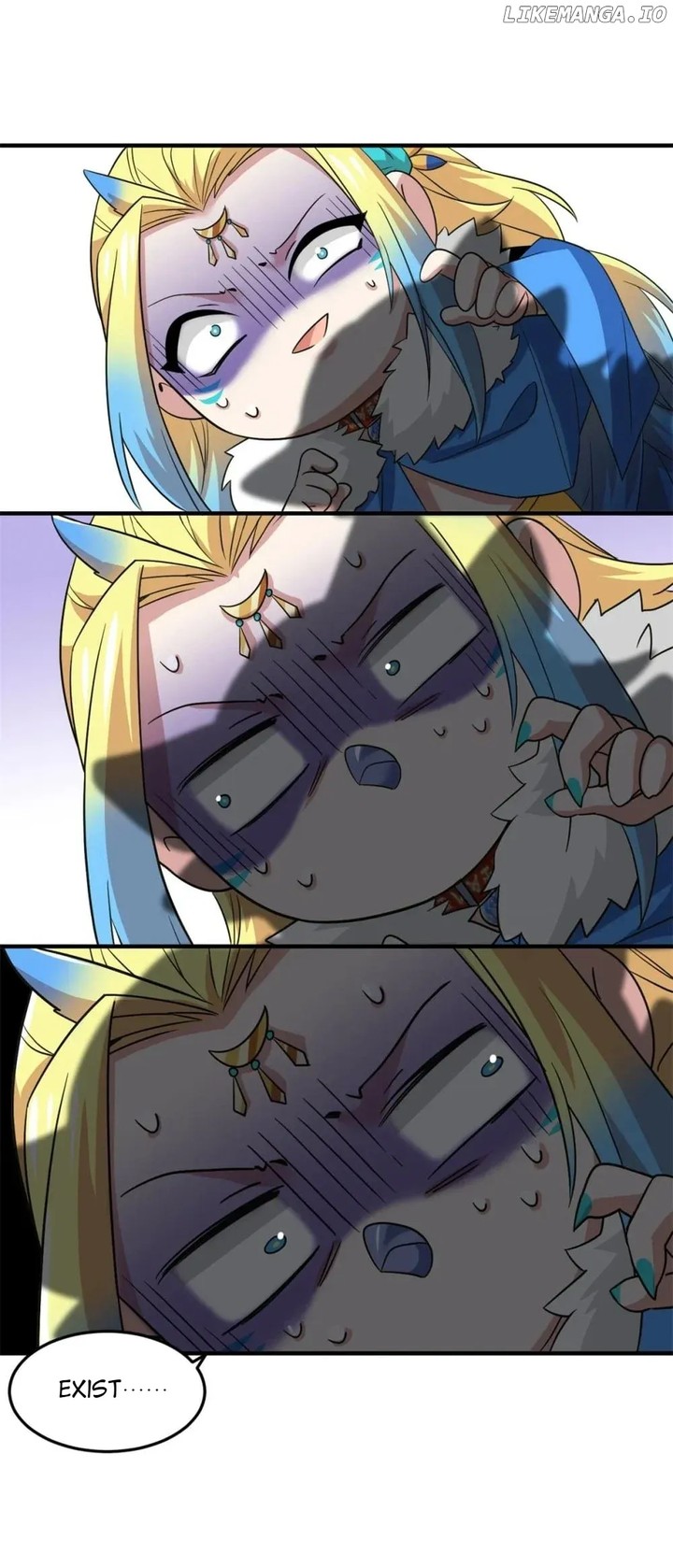 The Strong Man From The Mental Hospital 229 11