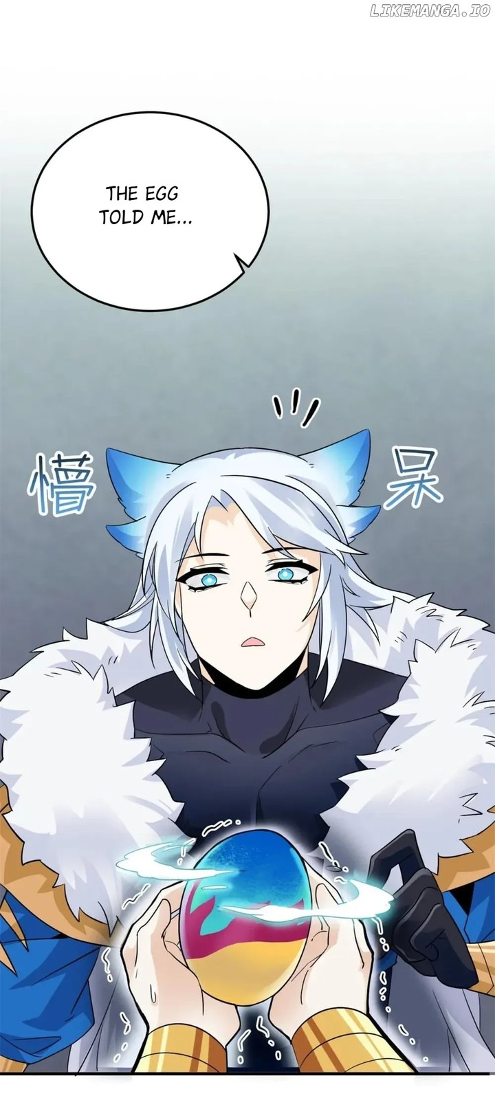 The Strong Man From The Mental Hospital 229 12