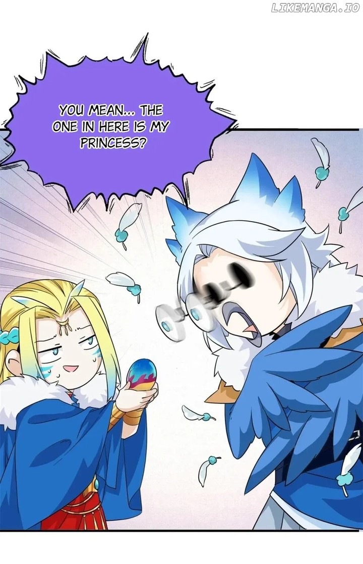 The Strong Man From The Mental Hospital 229 13