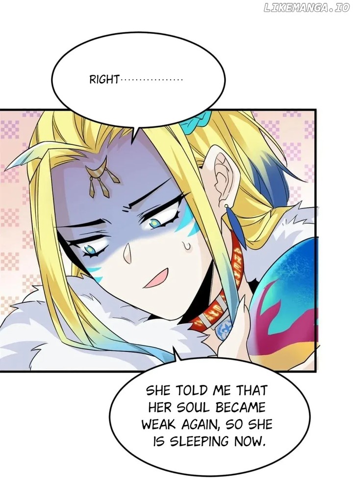 The Strong Man From The Mental Hospital 229 14