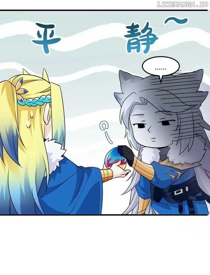 The Strong Man From The Mental Hospital 229 15