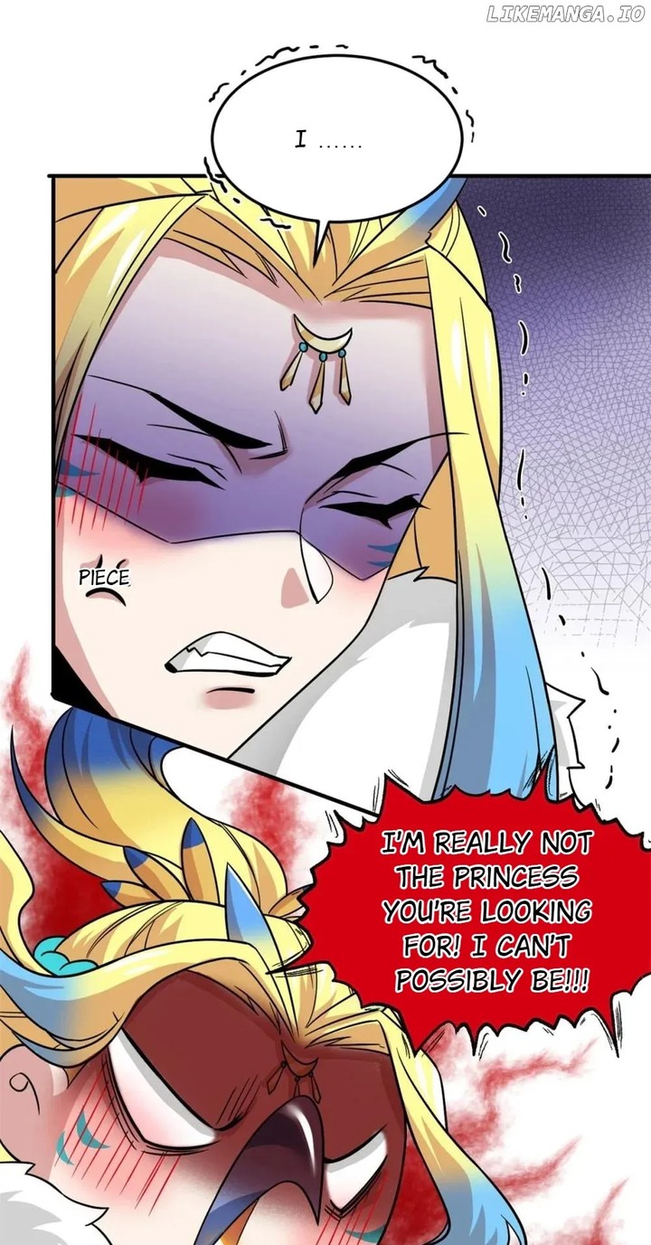 The Strong Man From The Mental Hospital 229 19