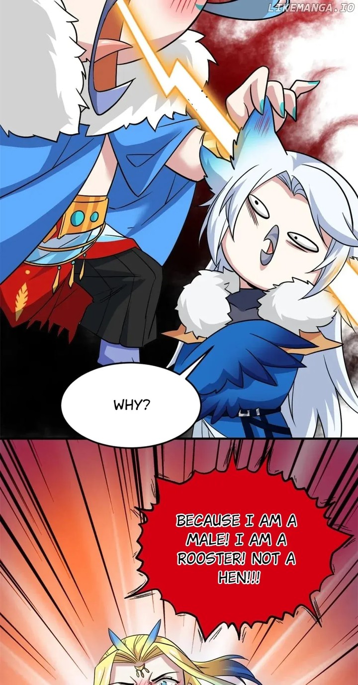 The Strong Man From The Mental Hospital 229 20