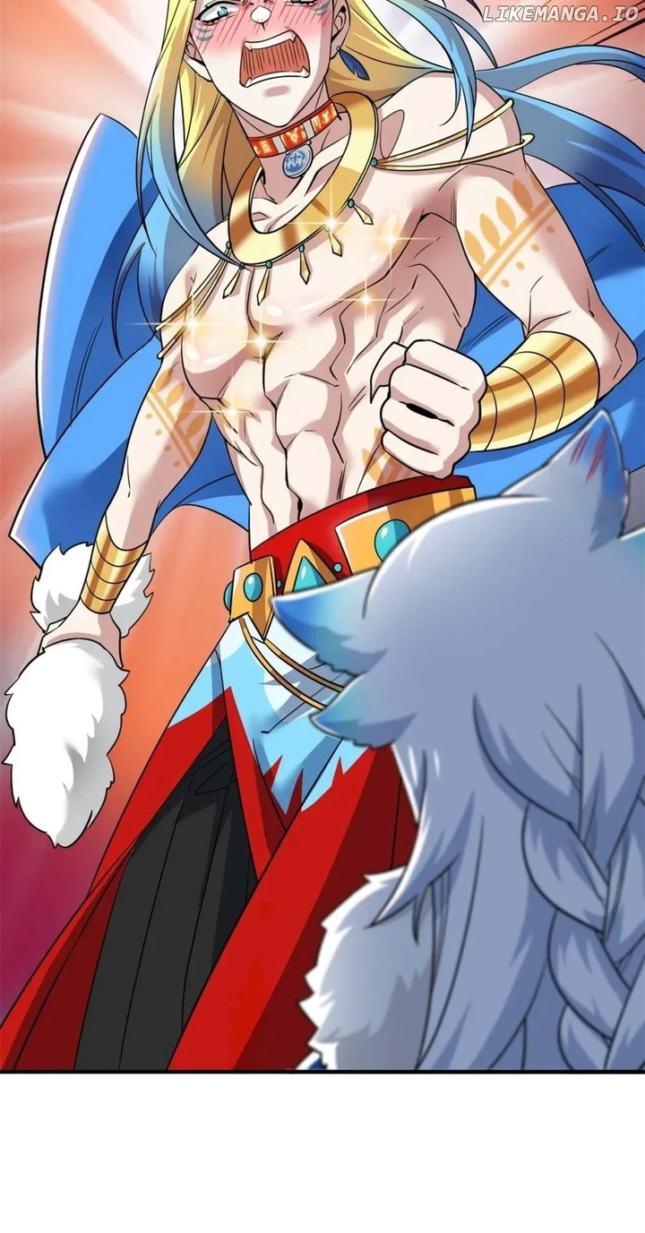 The Strong Man From The Mental Hospital 229 21