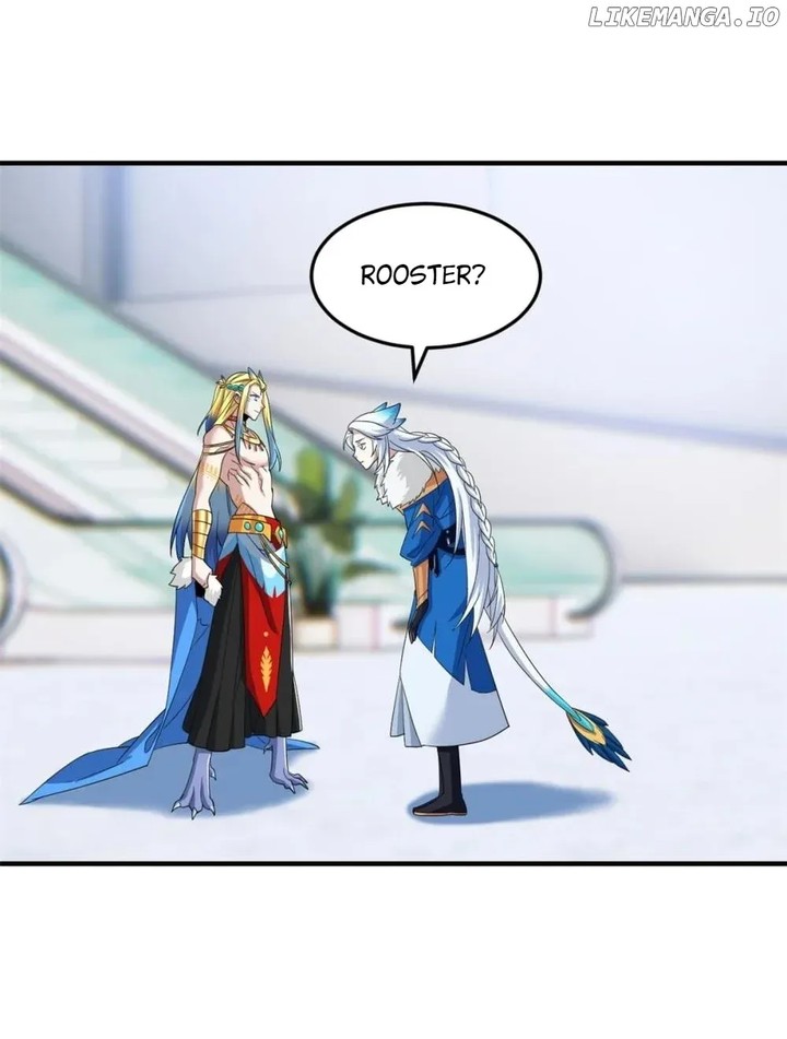 The Strong Man From The Mental Hospital 229 23