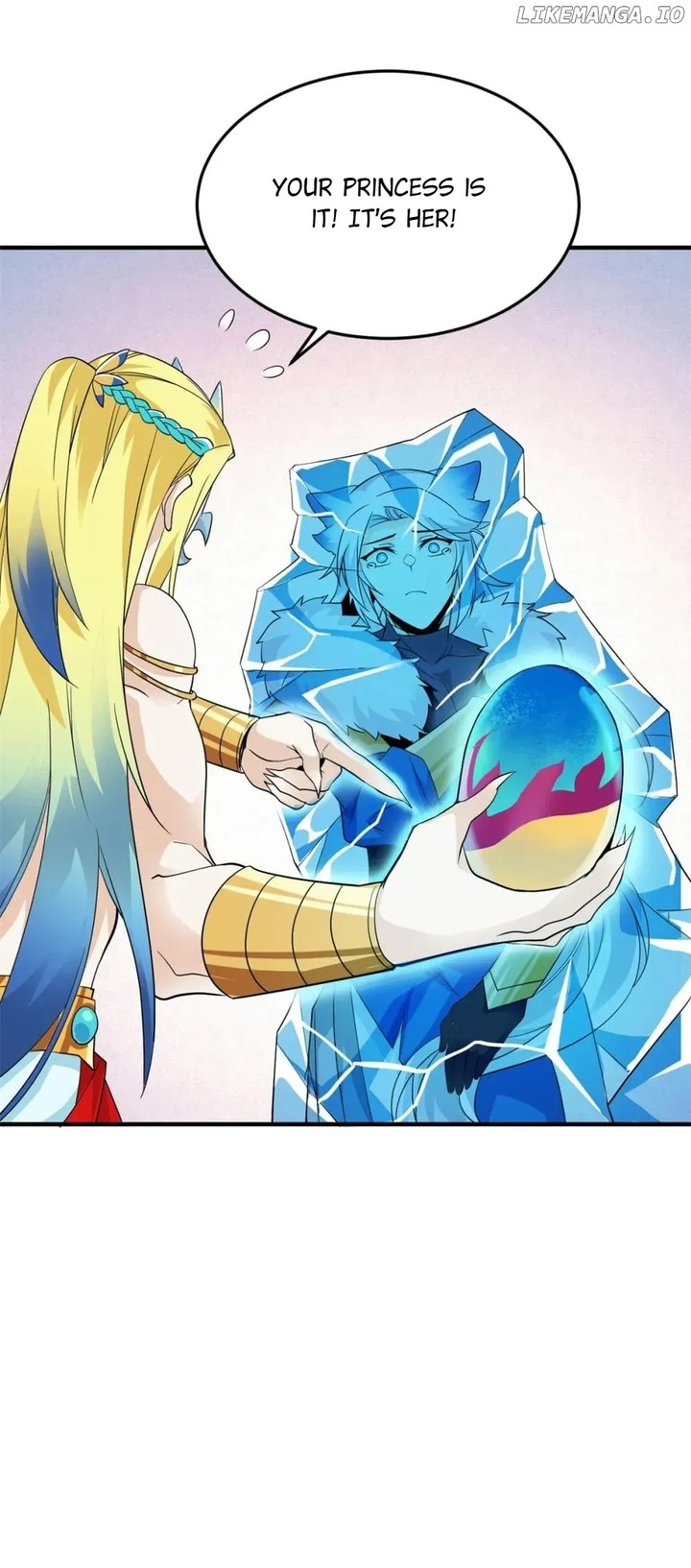 The Strong Man From The Mental Hospital 229 29