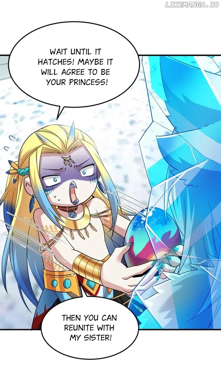 The Strong Man From The Mental Hospital 229 30