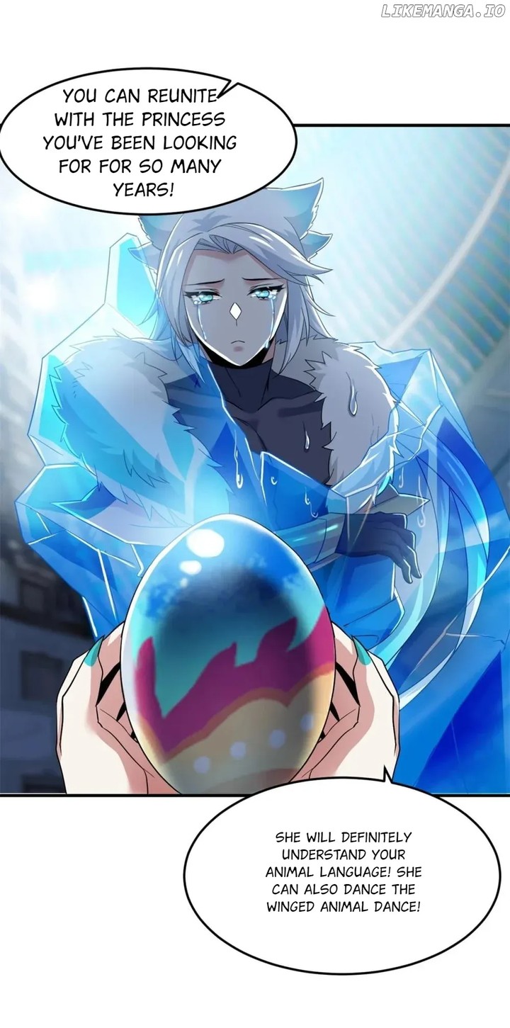 The Strong Man From The Mental Hospital 229 31