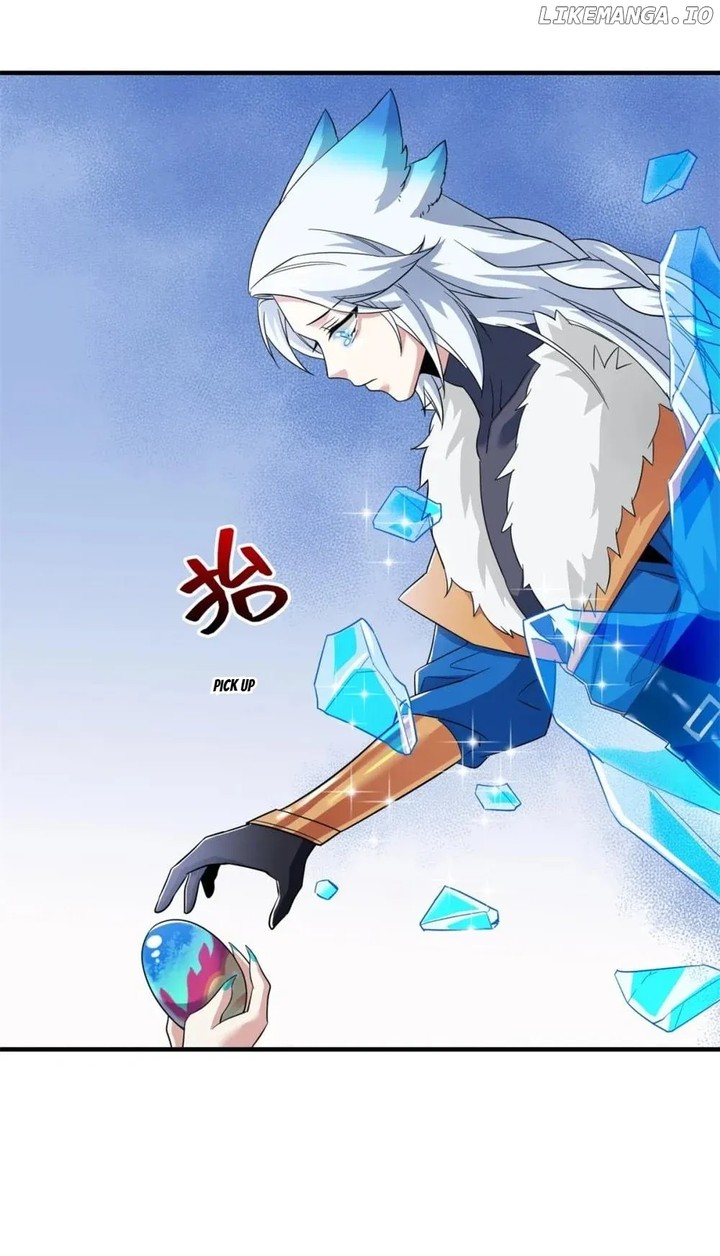 The Strong Man From The Mental Hospital 229 32